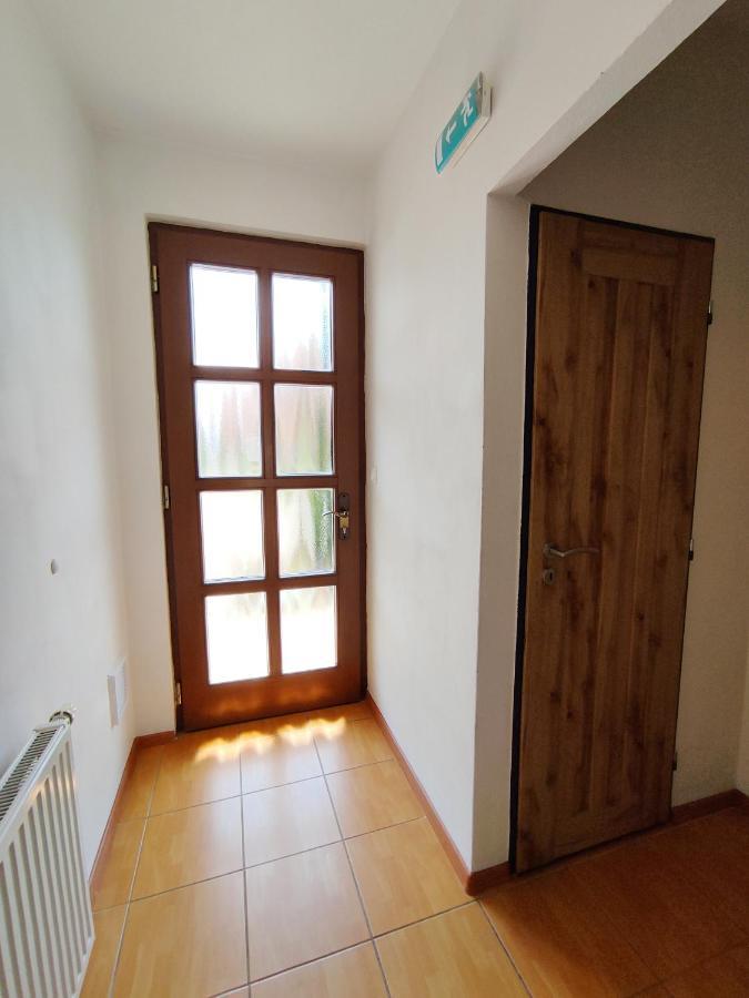 Ubytovani Ema Apartman Valtice Kültér fotó