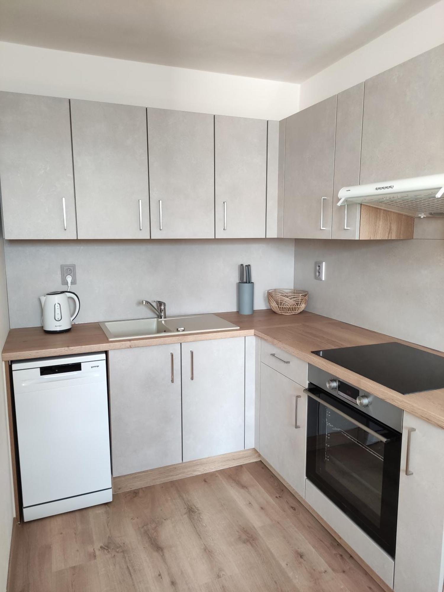 Ubytovani Ema Apartman Valtice Kültér fotó