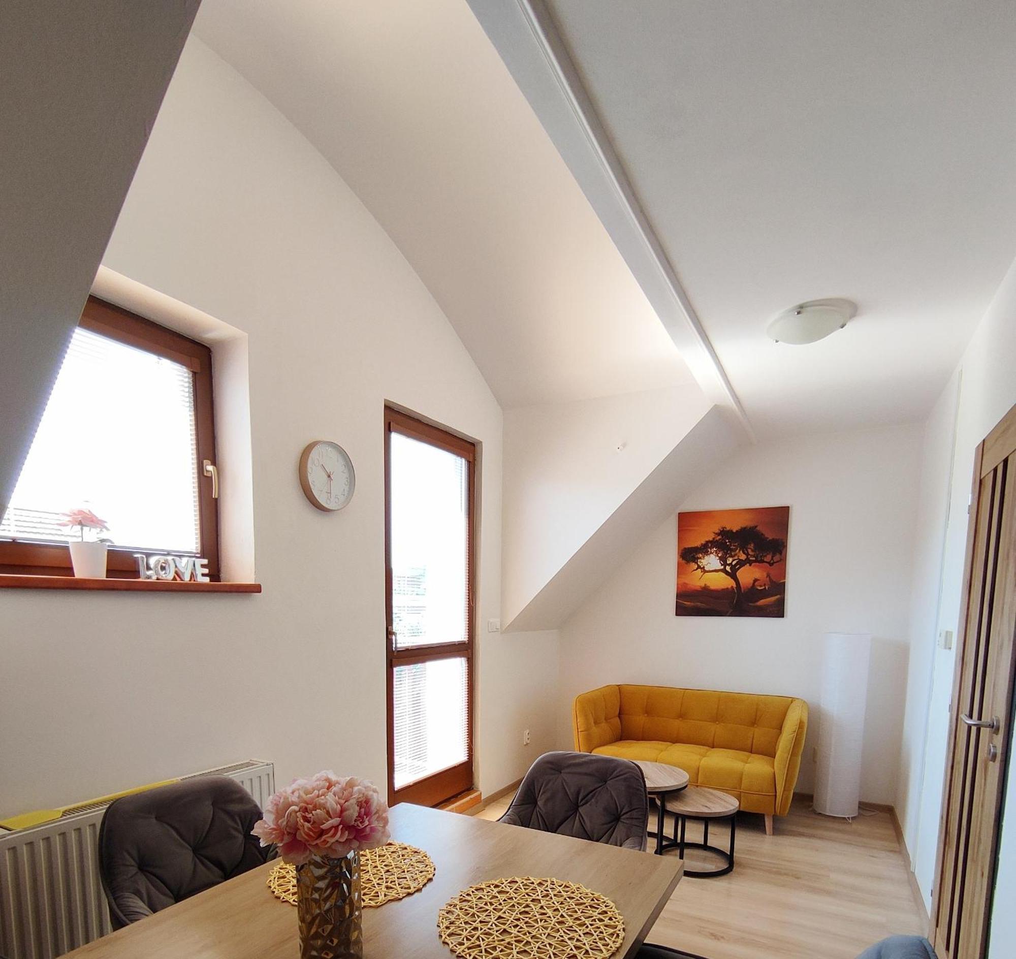 Ubytovani Ema Apartman Valtice Kültér fotó