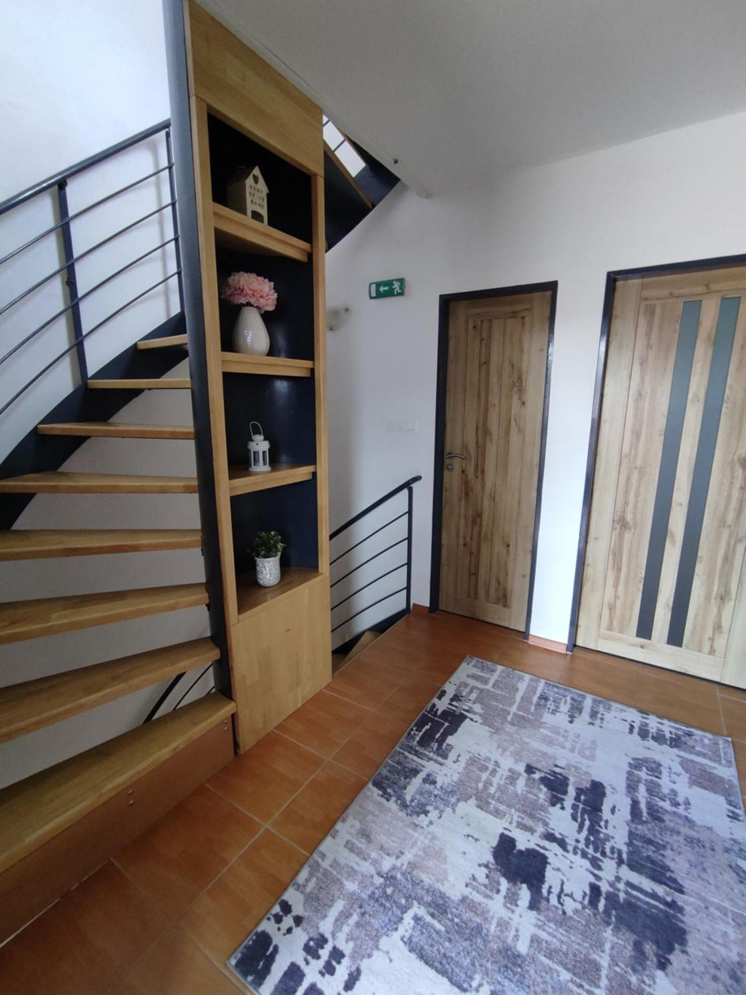 Ubytovani Ema Apartman Valtice Kültér fotó