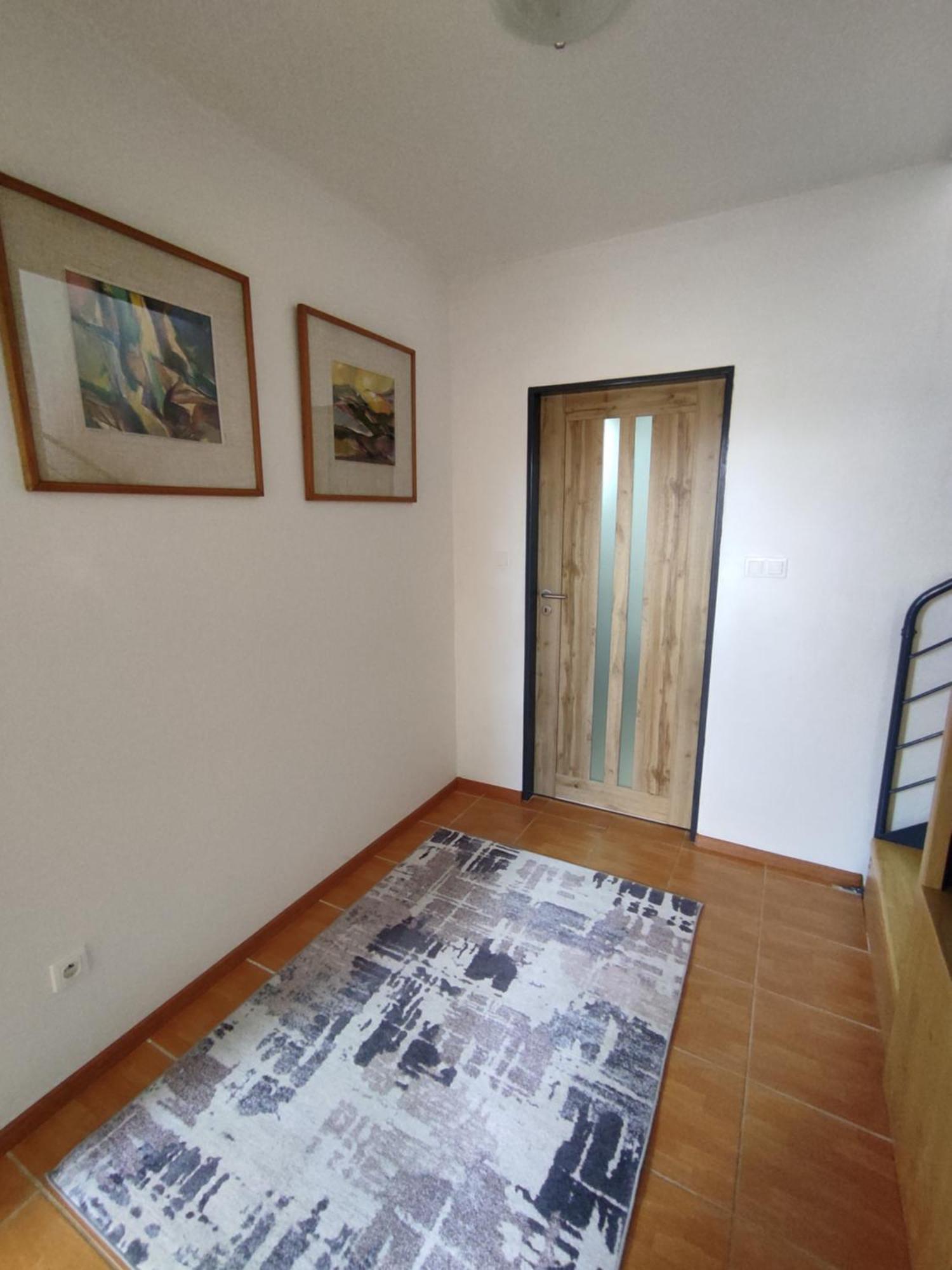Ubytovani Ema Apartman Valtice Kültér fotó