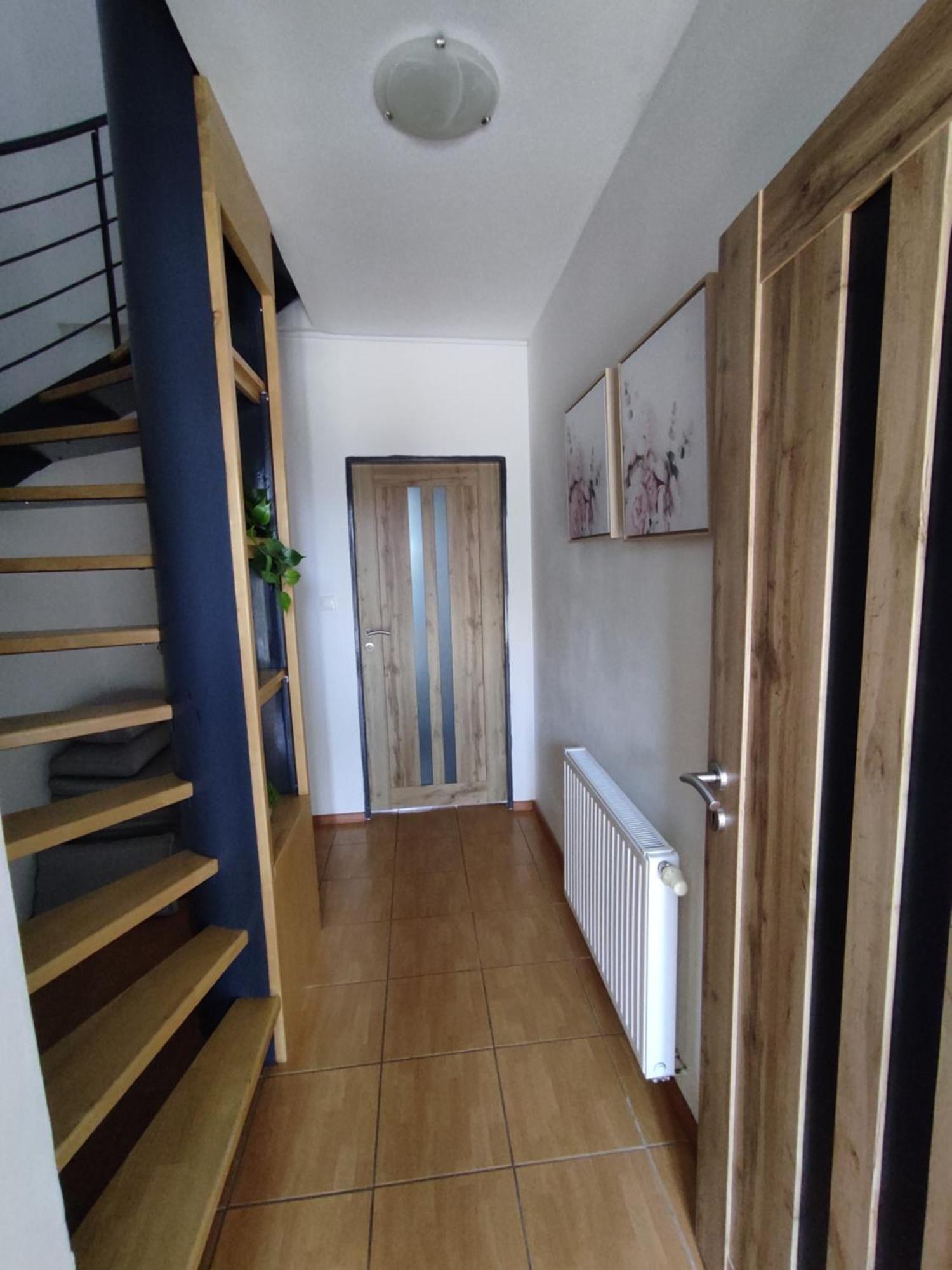 Ubytovani Ema Apartman Valtice Kültér fotó